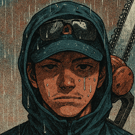 Alejandro's GitHub avatar